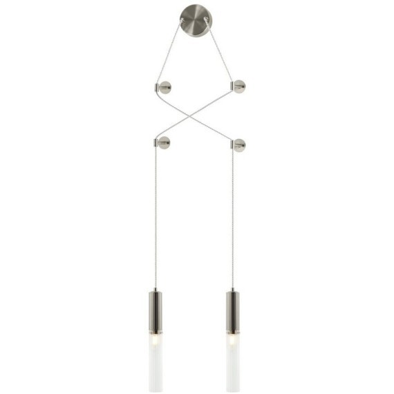 Светильник настенно-потолочный Stilfort 2161/11/02WP серия Satori