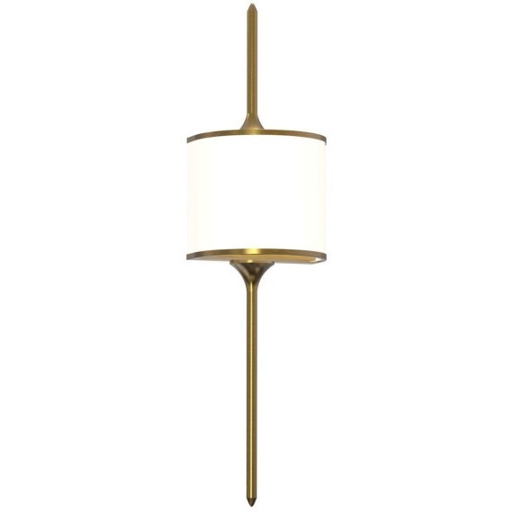 Настенный светильник Kreisel 4568-2W