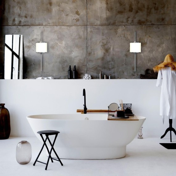 Настенный светильник Kreisel 4568-2W