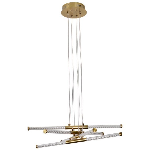 Подвесная люстра Vigas 4469-4P