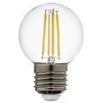 Лампочка светодиодная филаментная 933822