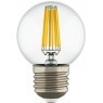 Лампочка светодиодная филаментная 933822