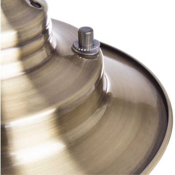 Подвесной светильник с 1 плафоном Arte Lamp A4579SP-1AB LANTERNA под лампу 1xE27 60W