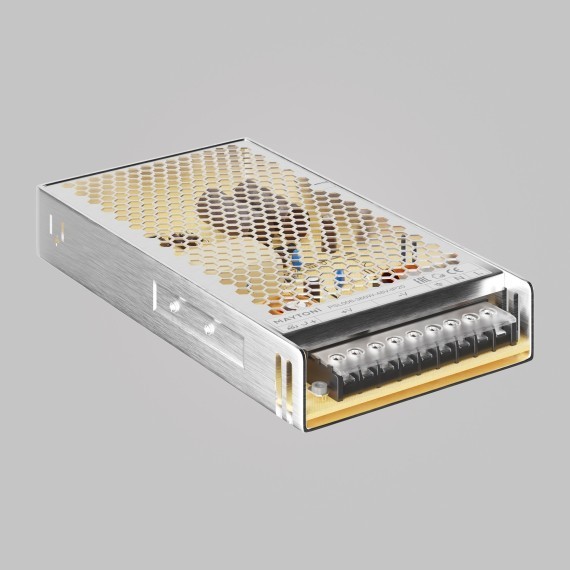 Блок питания внешний 360W PSL006-360W-48V-IP20