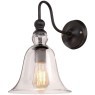 LOFT1812W Бра LOFT IT Glass bell