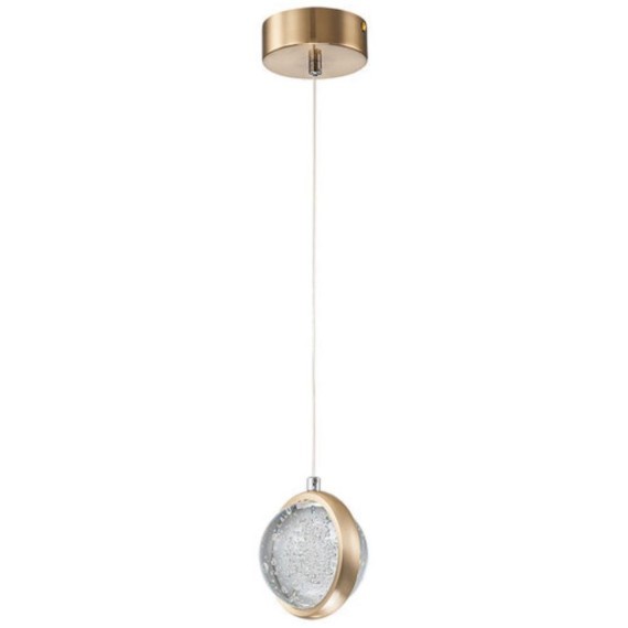 Подвесной светильник Arte Lamp FABERGE A2451SP-5PB