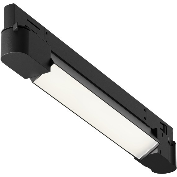 Трековый светильник Technical TR196-3-10W4K-B