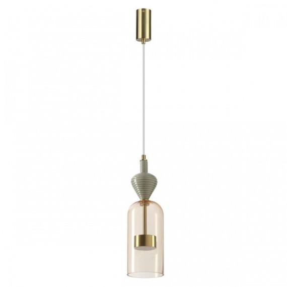 Подвес ODEON LIGHT PALLETA 5045/12LB