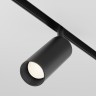 TR032-2-12W3K-M-B Трековый магнитный светодиодный светильник Maytoni Exility CRI90+ 3000К 840Лм 36° 12Вт