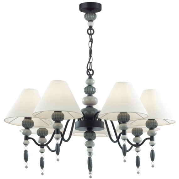 Люстра подвесная Odeon Light 4896/7 Sochi под лампы 7xE14 40W