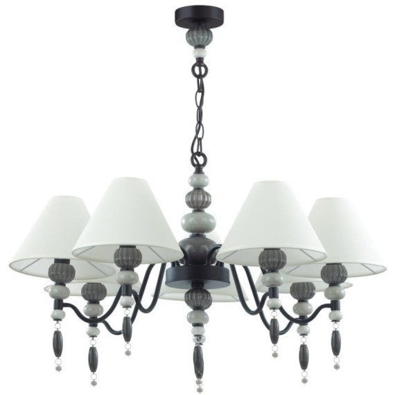 Люстра подвесная Odeon Light 4896/7 Sochi под лампы 7xE14 40W