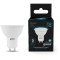 101506307 Лампа Gauss MR16 7W 630lm 6500K GU10 LED 1/10/100