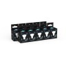 101506307 Лампа Gauss MR16 7W 630lm 6500K GU10 LED 1/10/100