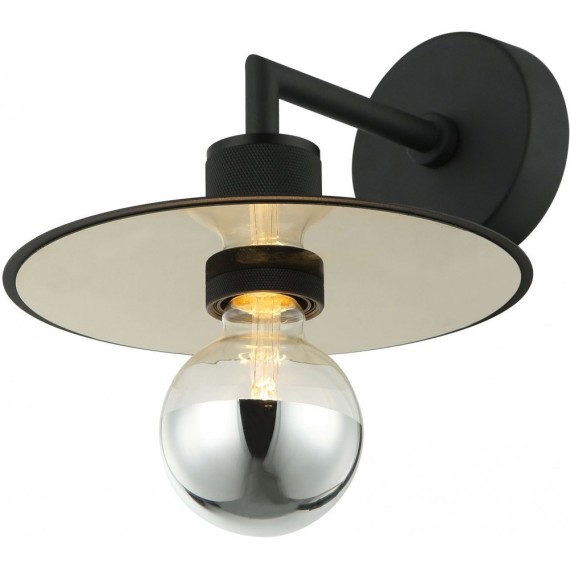 Бра Lussole LSP-8491 BUTLER IP21 под лампу 1xE27 40W