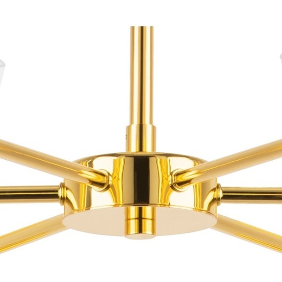 Люстра потолочная Strato Lightstar 817122