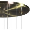 Подвес Globo Lightstar 813091