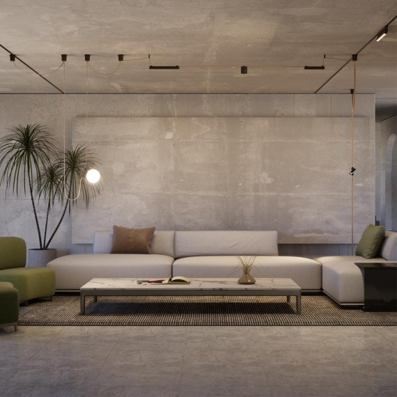 359467 Трековый ременный светодиодный SMART светильник c доп. механическим перекл. цветности Novotech EASY CRI90+ 3000-6000К 660Лм 110° 18W TUYA, Алиса, Wi-Fi