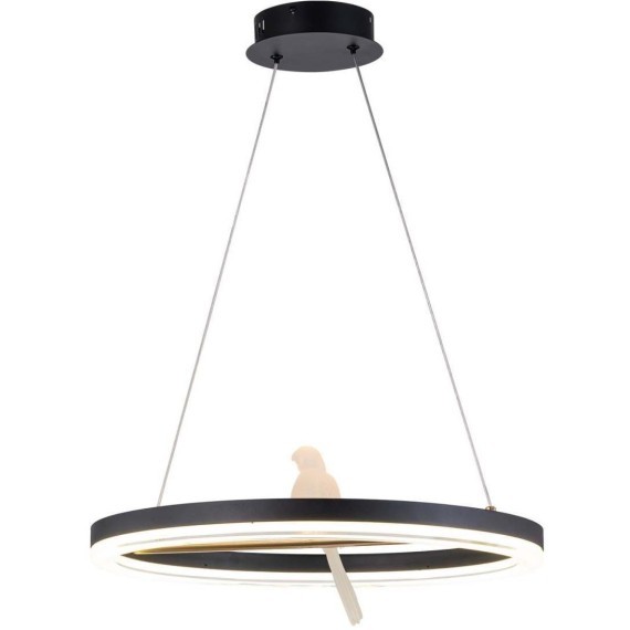 Подвесной светильник Bardy 4654-1P