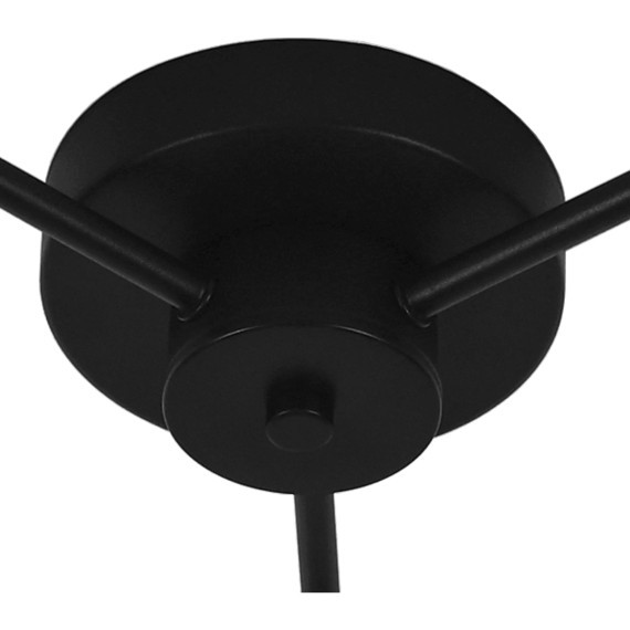 Люстра потолочная Fico II Lightstar 740137