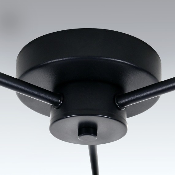 Люстра потолочная Fico II Lightstar 740137