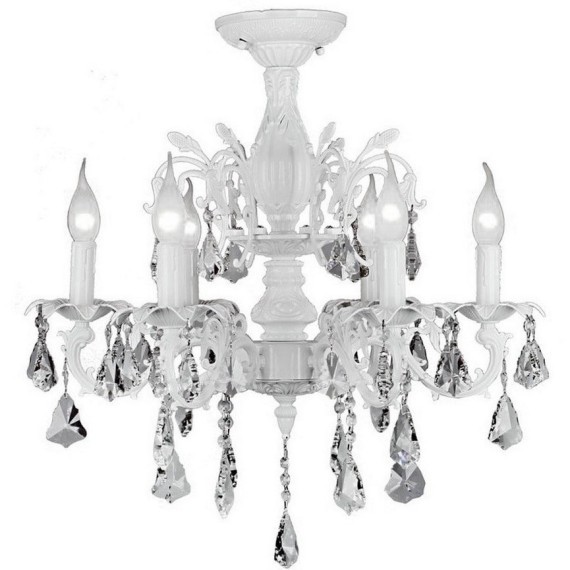 Подвесная люстра Catanzaro OML-30807-06