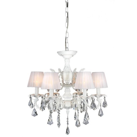 Подвесная люстра Catanzaro OML-30807-06