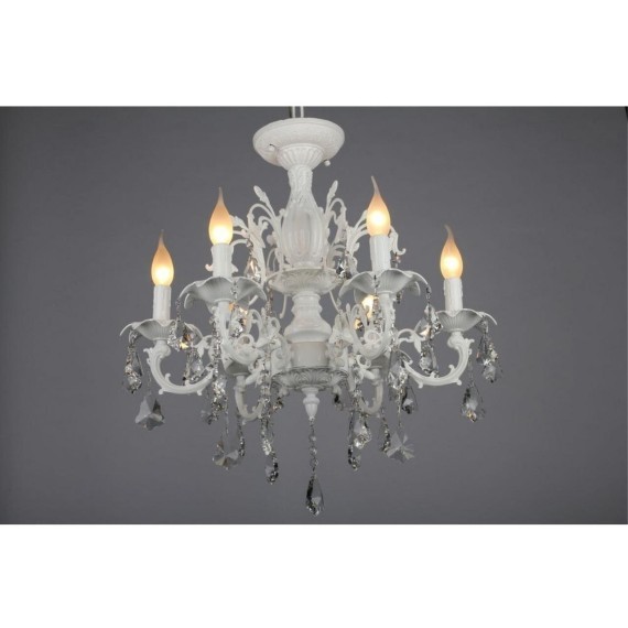 Подвесная люстра Catanzaro OML-30807-06