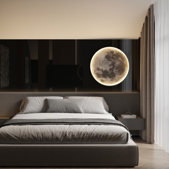 Бра Emisfero Lightstar 737637