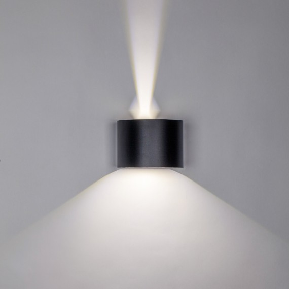 Светильник светодиодный уличный Dalla Lightstar 340557