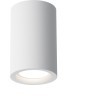 Накладной потолочный светильник Maytoni C003CW-01W Conik gyps под лампу 1xGU10 30W