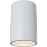 Накладной потолочный светильник Maytoni C003CW-01W Conik gyps под лампу 1xGU10 30W