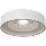 Встраиваемый светильник Maytoni DL035-2-L6W Planet светодиодный LED 11W