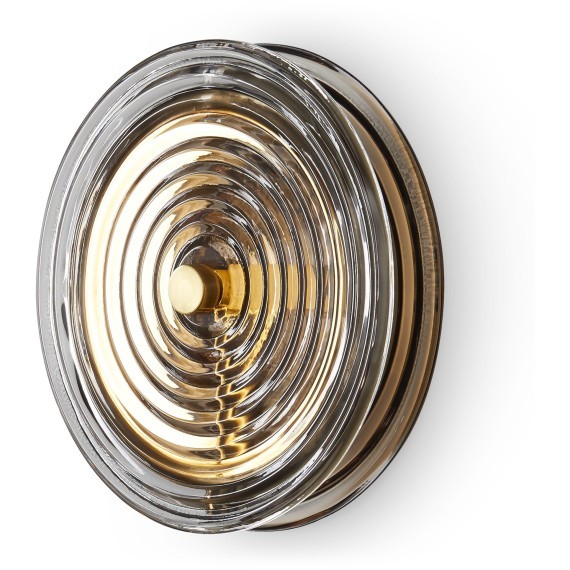 Настенный светильник (бра) Freya FR5442WL-L7B