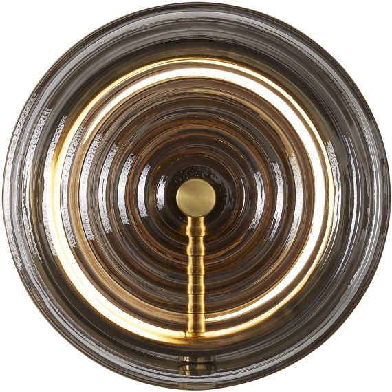 Настенный светильник (бра) Freya FR5442WL-L7B