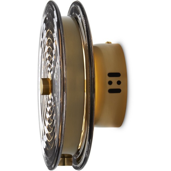 Настенный светильник (бра) Freya FR5442WL-L7B