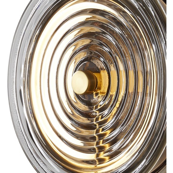 Настенный светильник (бра) Freya FR5442WL-L7B