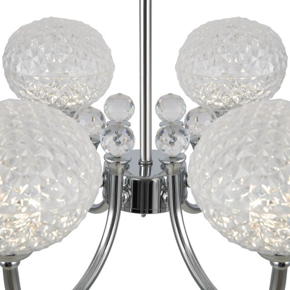 Люстра Freya FR6026PL-06CH