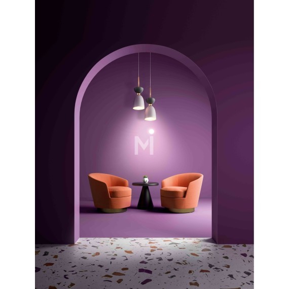 Подвесной светильник с 1 плафоном Maytoni MOD113PL-01W Cloches под лампу 1xE14 40W