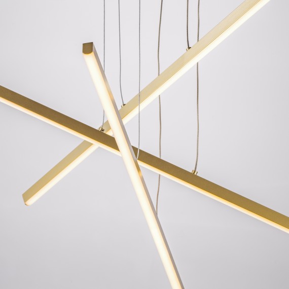 Люстра подвесная Palla Lightstar 739132