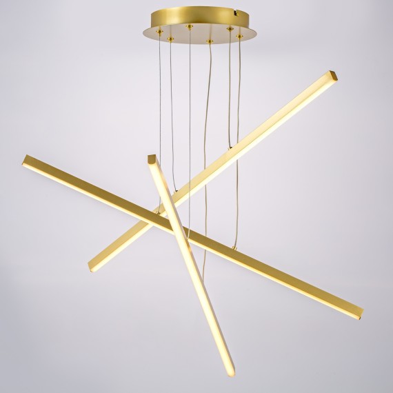 Люстра подвесная Palla Lightstar 739132