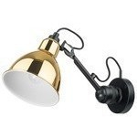 Спот на гибкой ножке Lightstar 765608 Loft под лампу 1xE14 40W