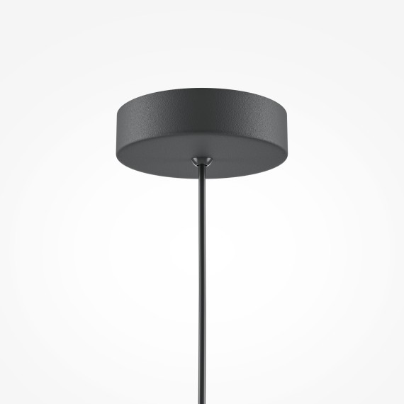 Подвесной светильник Maytoni MOD167PL-01B