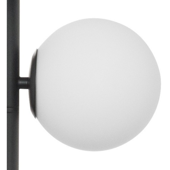 Декоративный торшер Lightstar 815757 Croco под лампы 5xE14 200W