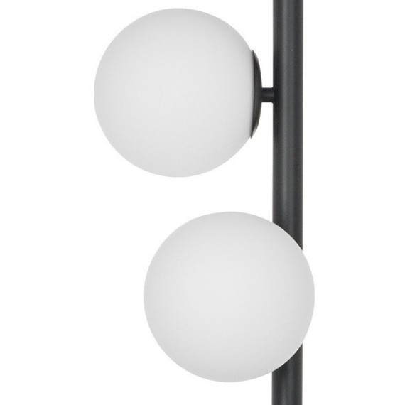 Декоративный торшер Lightstar 815757 Croco под лампы 5xE14 200W