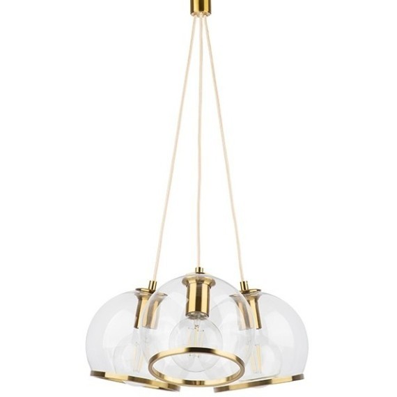 Подвесной светильник Lightstar 729031 Sferico под лампы 3xE27 120W