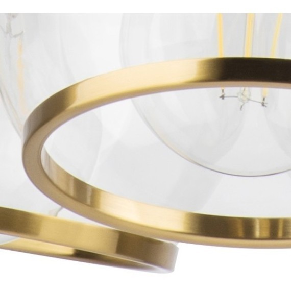 Подвесной светильник Lightstar 729031 Sferico под лампы 3xE27 120W