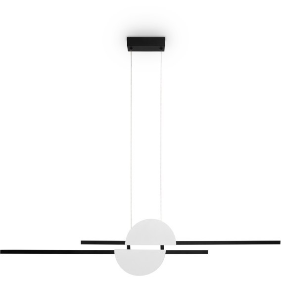 Подвесной светильник Maytoni MOD179PL-L26W4K