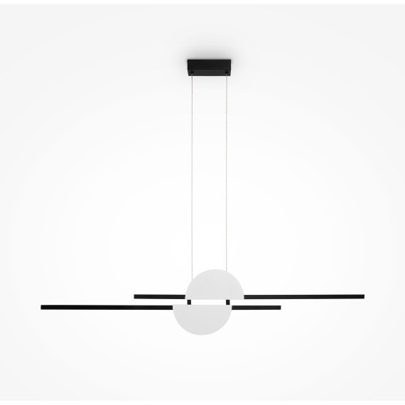 Подвесной светильник Maytoni MOD179PL-L26W4K