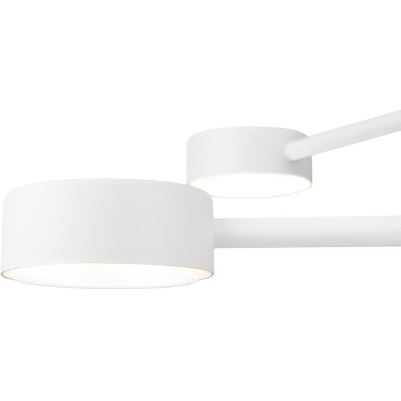 Потолочный светильник Freya FR5363CL-04W