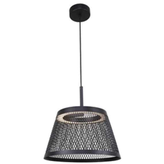 Подвесная люстра LED 560LM 3000K Favourite 4739-3P Zen